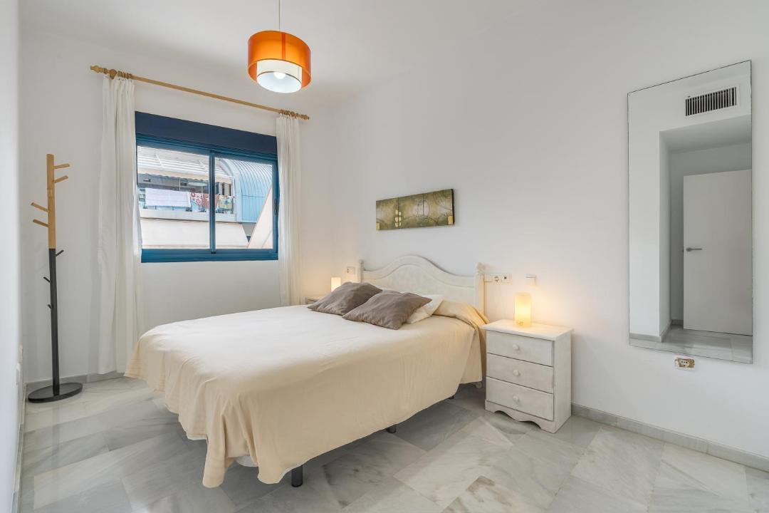 Photo of Bedroom in Castell de Ferro