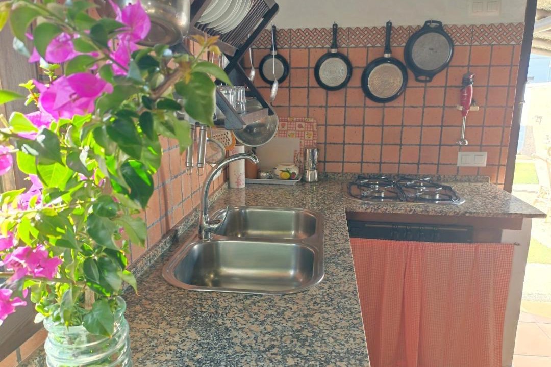 Photo of Kitchen in El Palmar