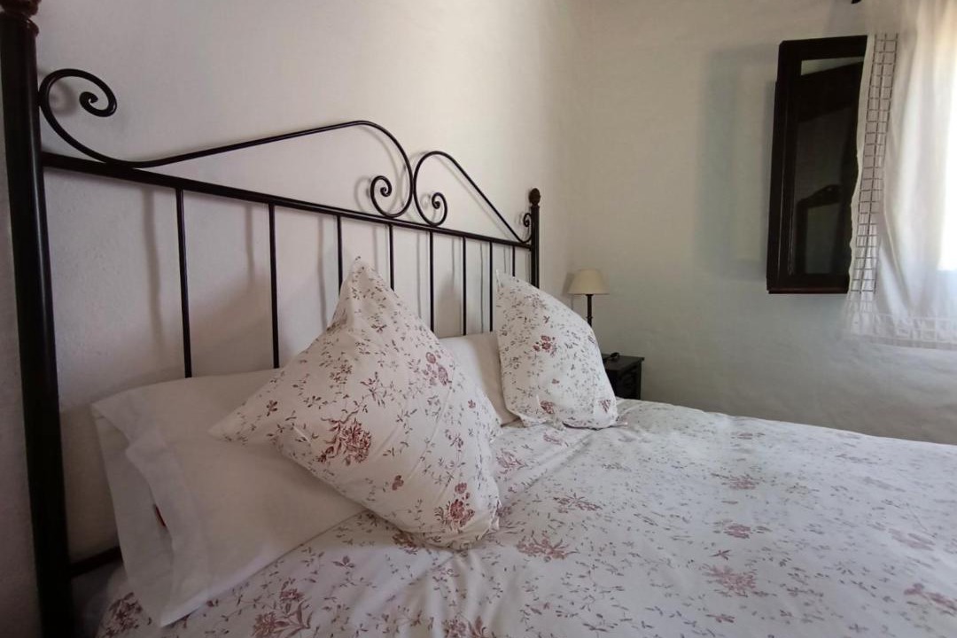 Photo of Bedroom in El Palmar