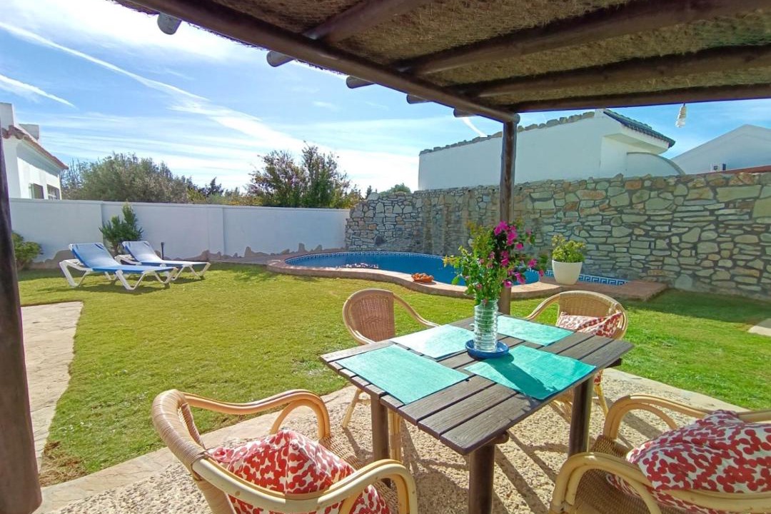 Photo of Patio Balcony in El Palmar