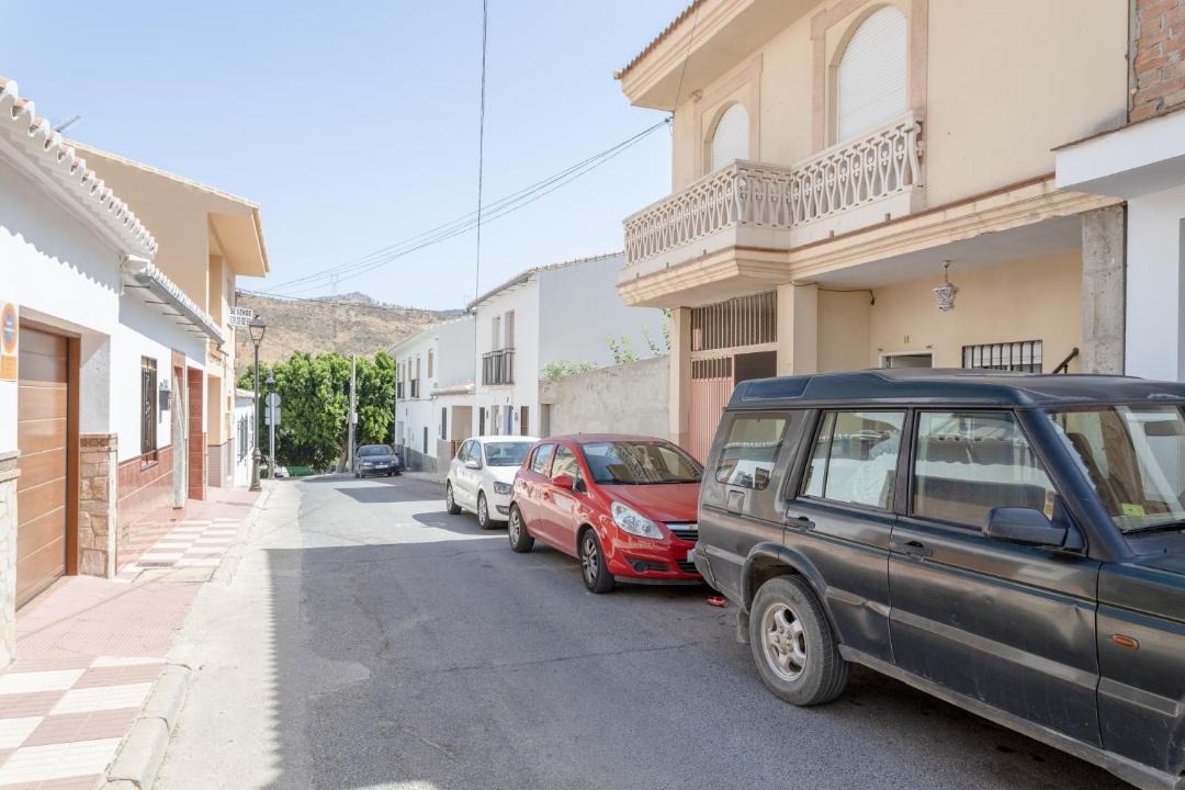 Photo of Others in Valle de Abdalagis