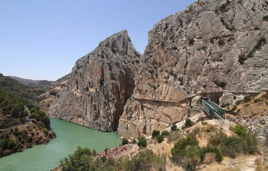 Photo of Others in Valle de Abdalagis