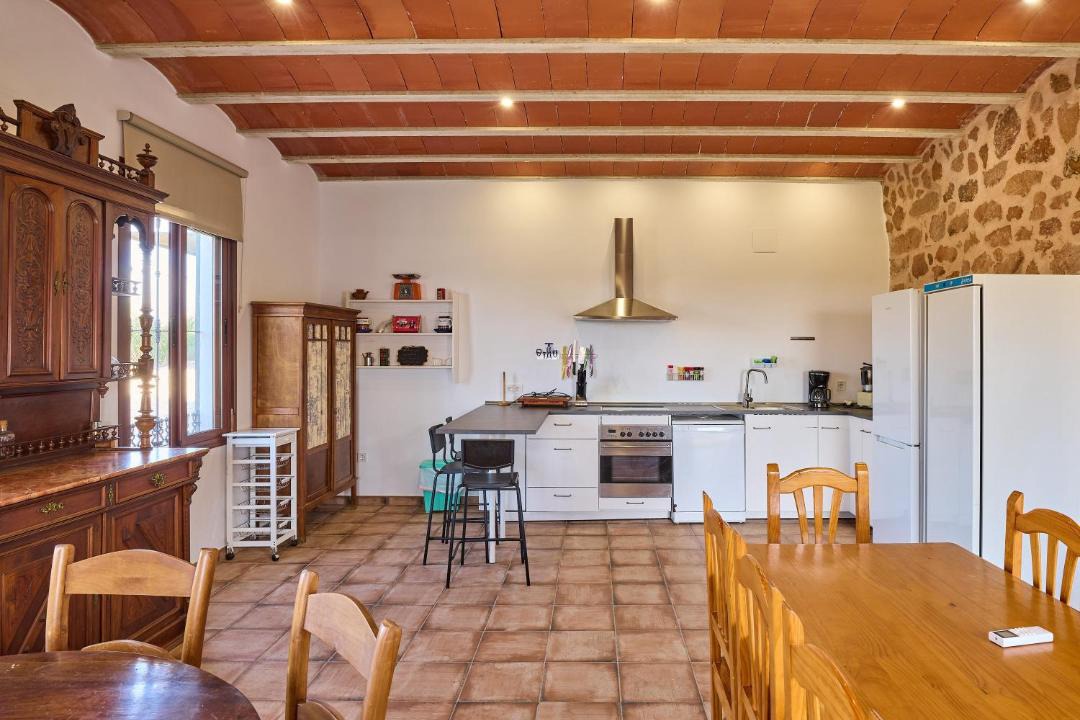 Photo of Kitchen in Montoro