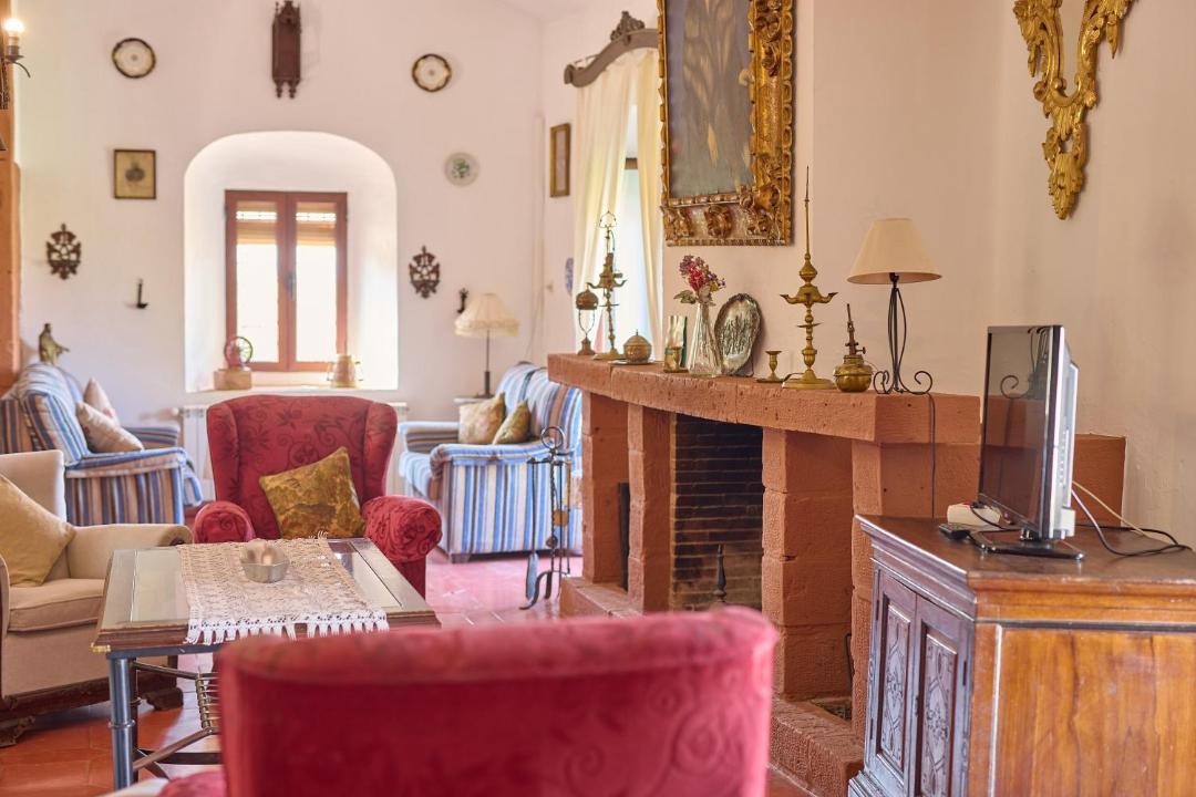 Photo of Livingroom in Montoro