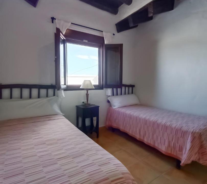 Photo of Bedroom in El Palmar