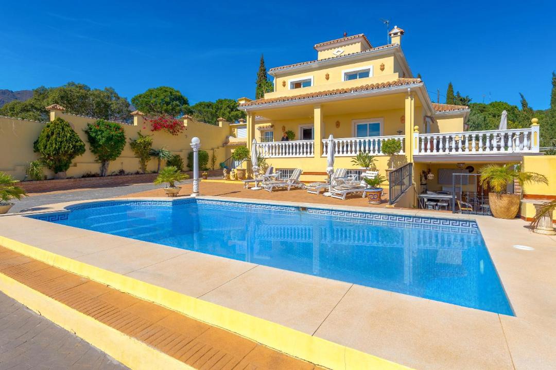 Photo of Others in Estepona