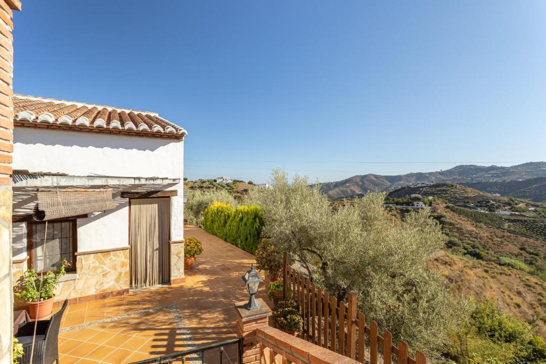 Photo of Others in Frigiliana