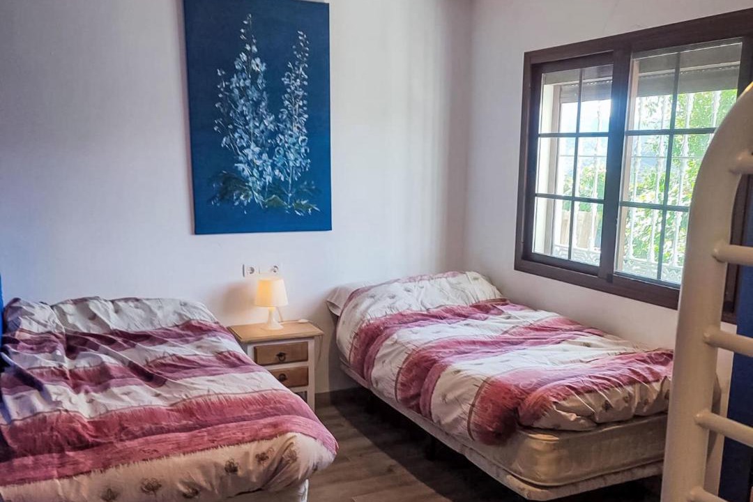 Photo of Bedroom in Guaro