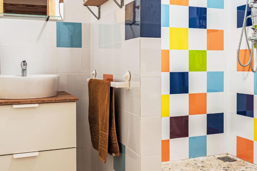 Photo of Bathroom in Guaro