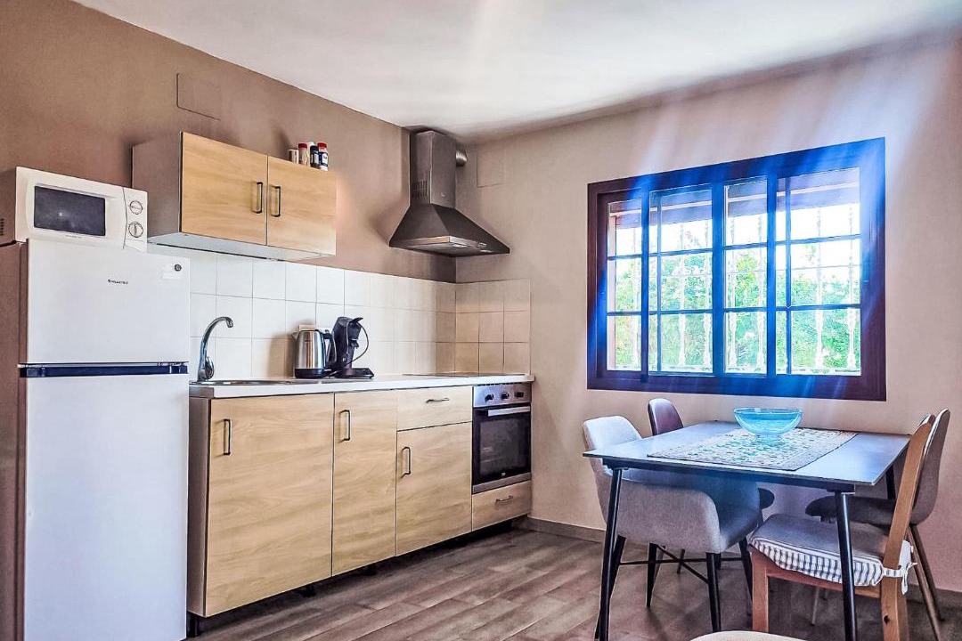 Photo of Kitchen in Guaro