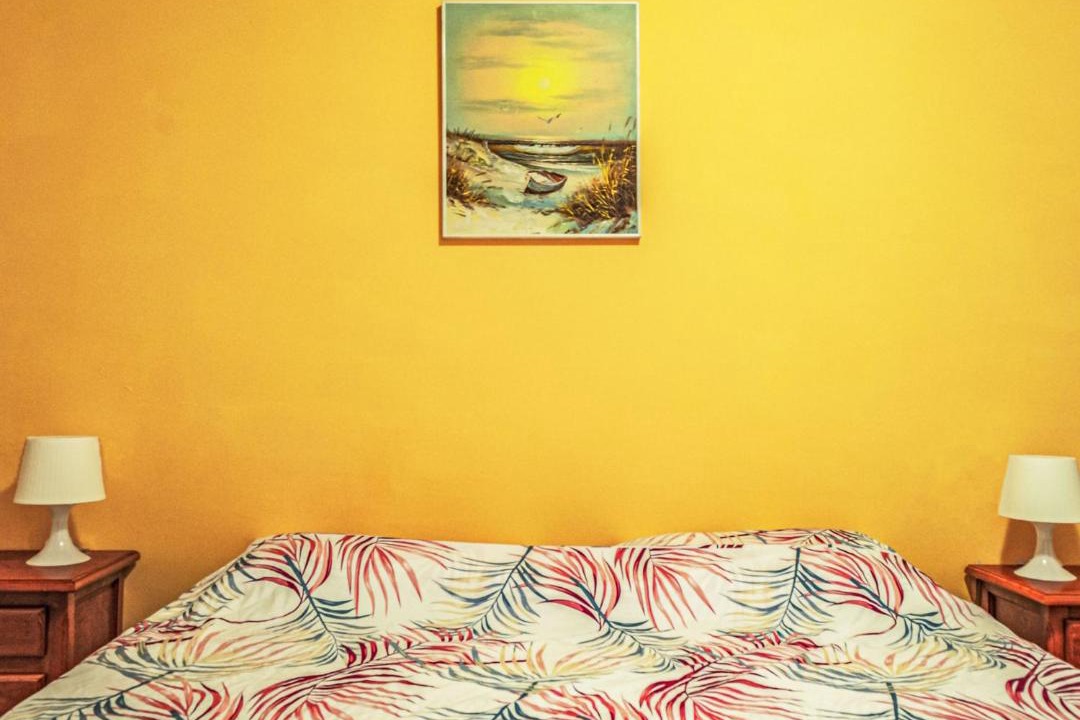 Photo of Bedroom in Guaro