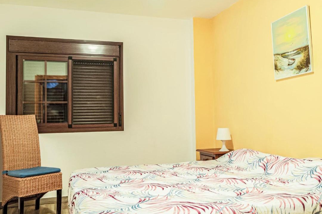 Photo of Bedroom in Guaro
