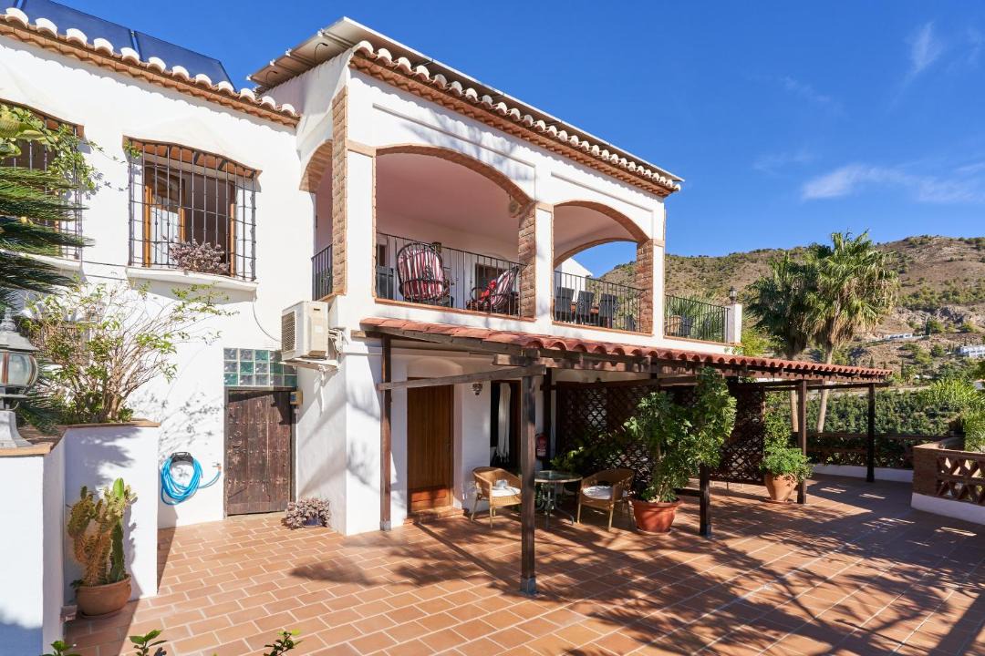 Photo of Others in Frigiliana