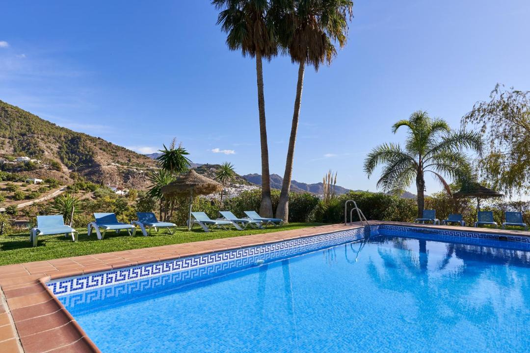 Photo of Others in Frigiliana