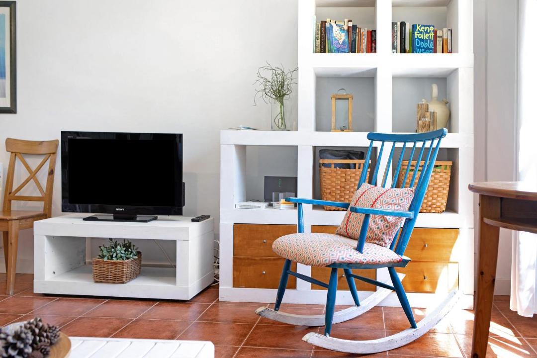 Photo of Livingroom in El Puerto de Santa Maria