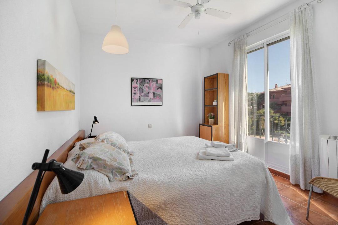 Photo of Bedroom in El Puerto de Santa Maria