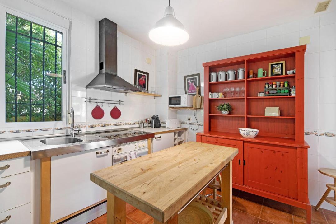 Photo of Kitchen in El Puerto de Santa Maria