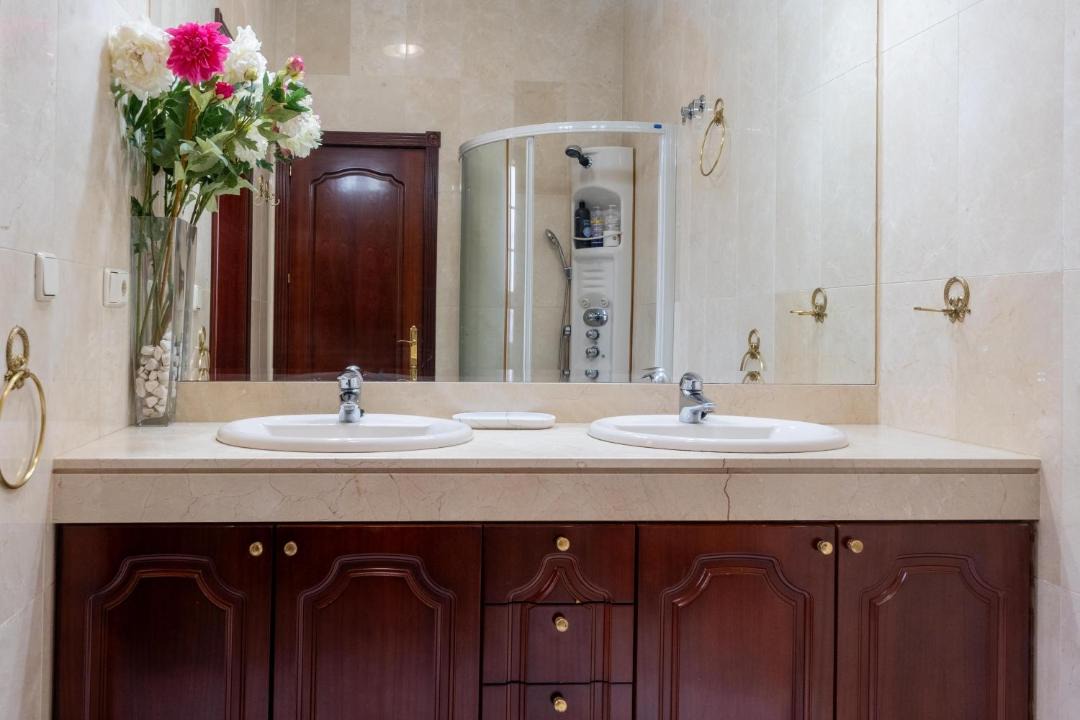Photo of Bathroom in Bormujos