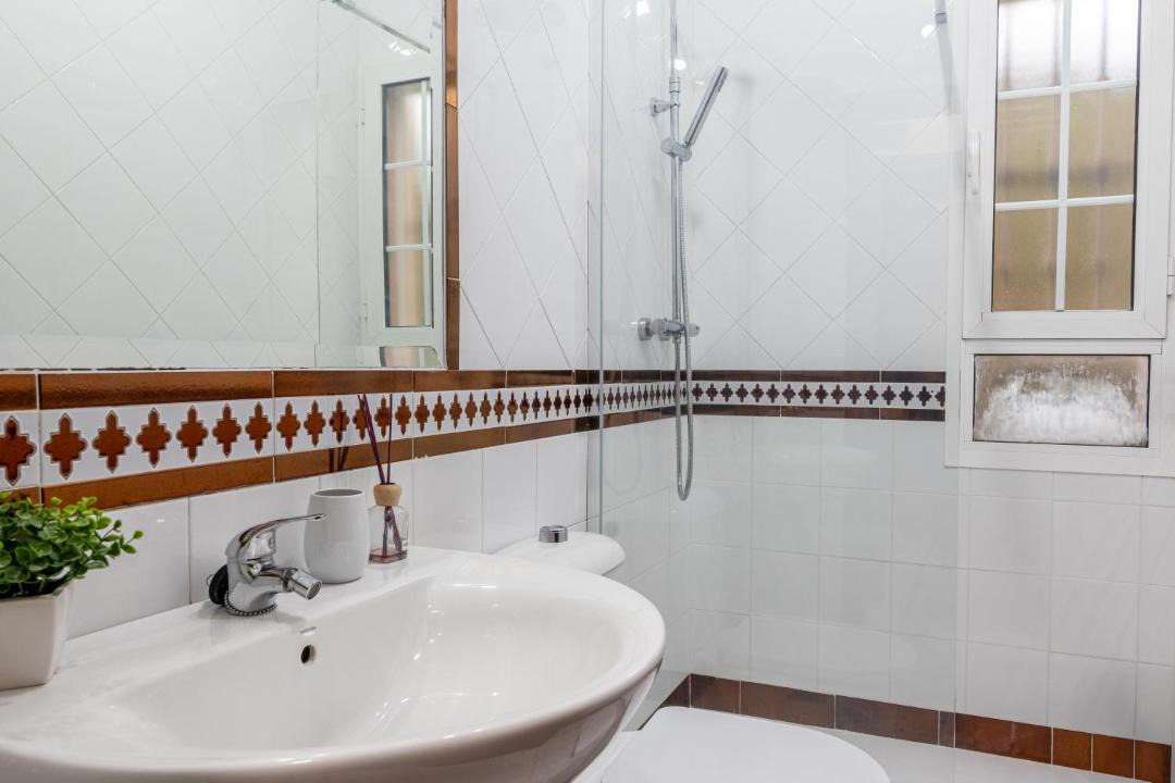 Photo of Bathroom in Bormujos