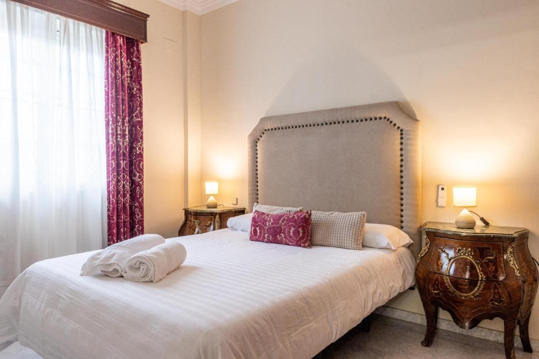 Photo of Bedroom in Bormujos