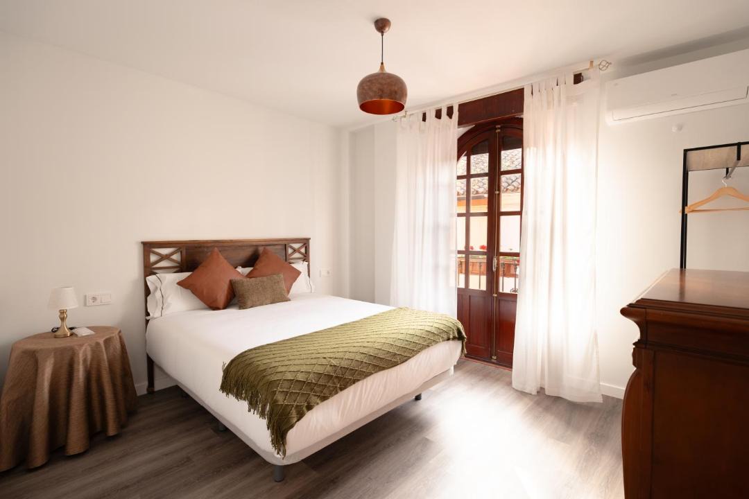 Photo of Bedroom in San Basilio
