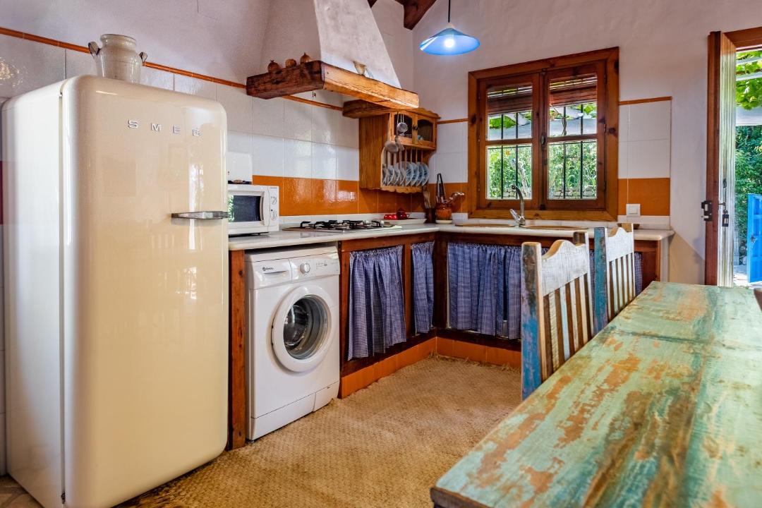 Photo of Kitchen in El Palmar