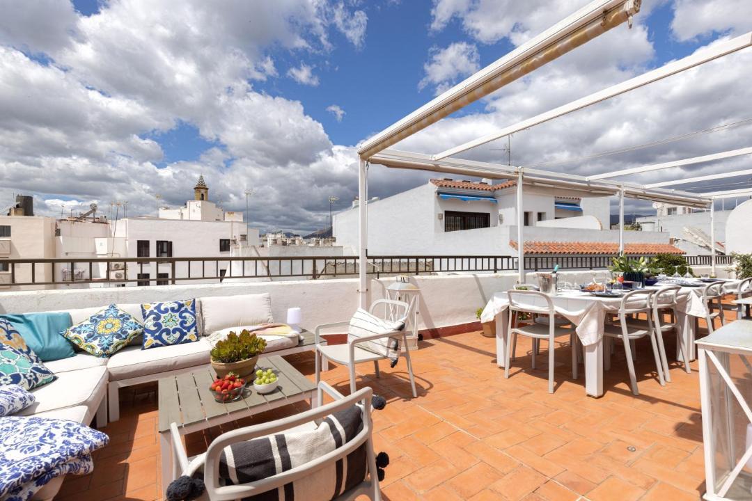 Photo of Others in Historic Center of Estepona