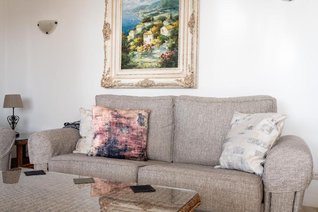 Photo of Livingroom in Mijas