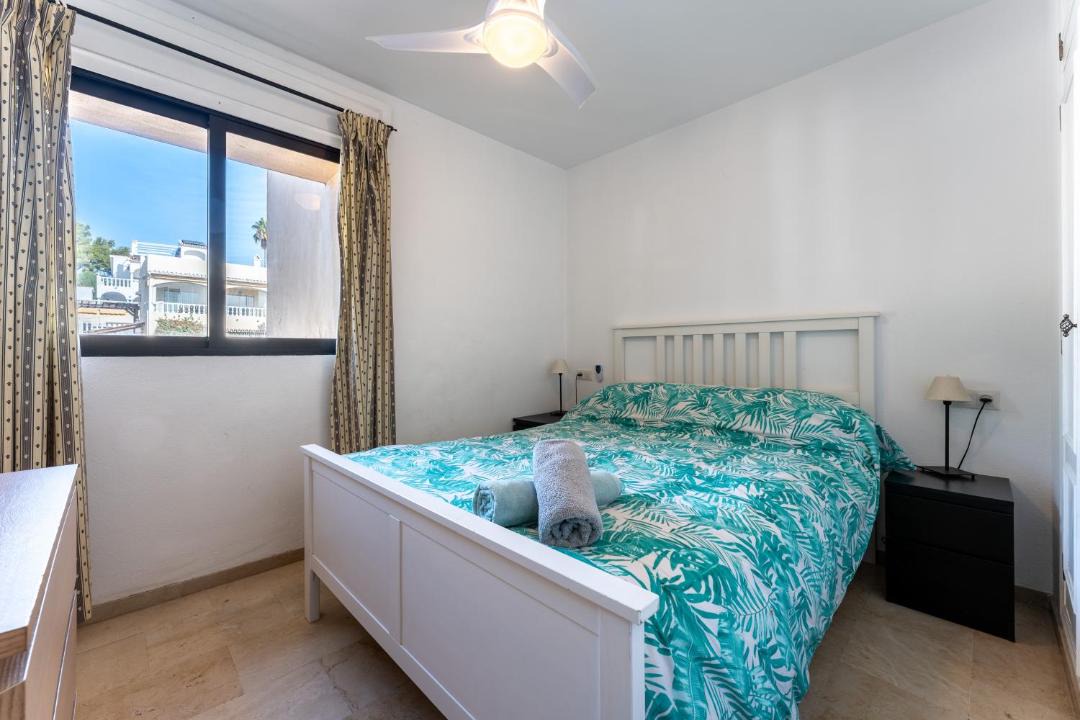 Photo of Bedroom in Mijas