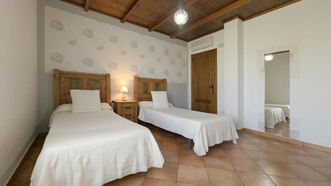 Photo of Bedroom in Zarza de Alange