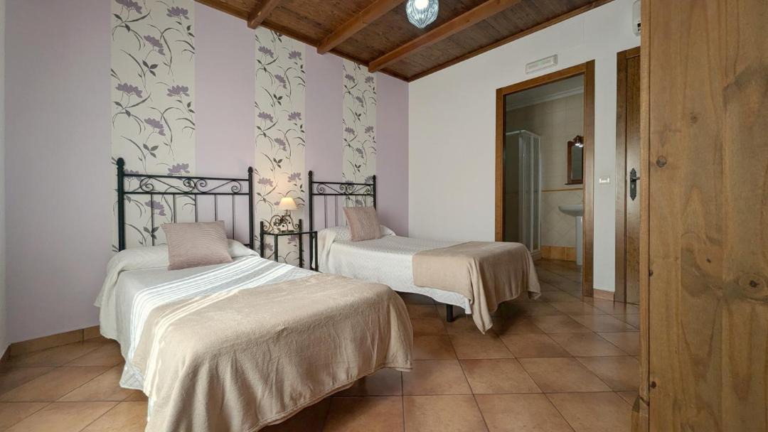 Photo of Bedroom in Zarza de Alange