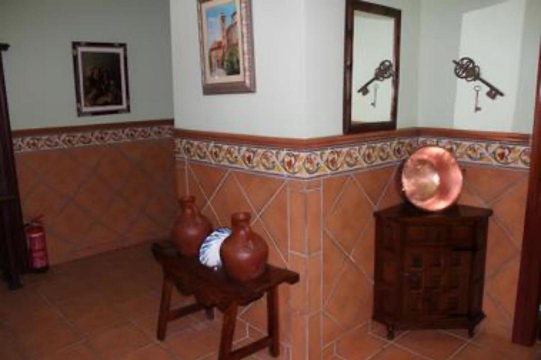 Photo of Others in Guejar Sierra