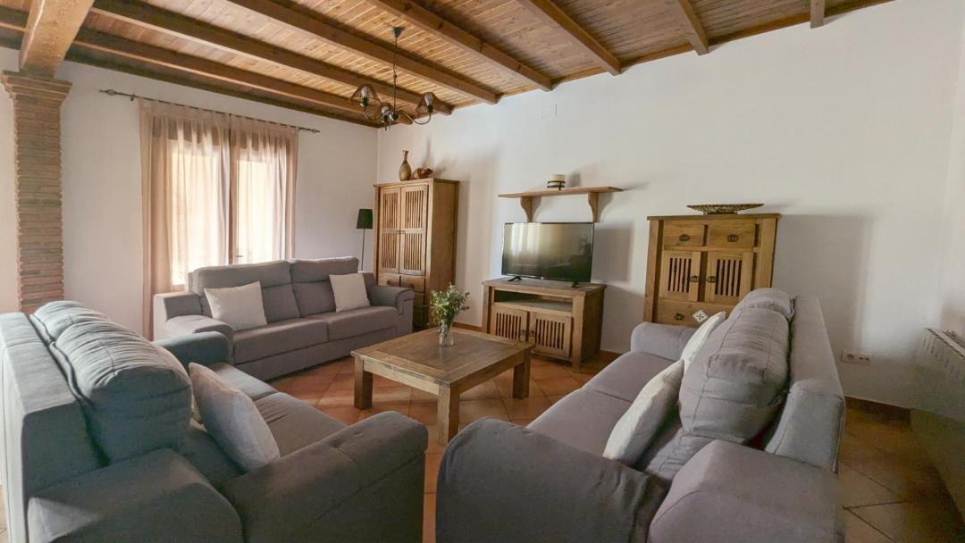 Photo of Livingroom in Zarza de Alange