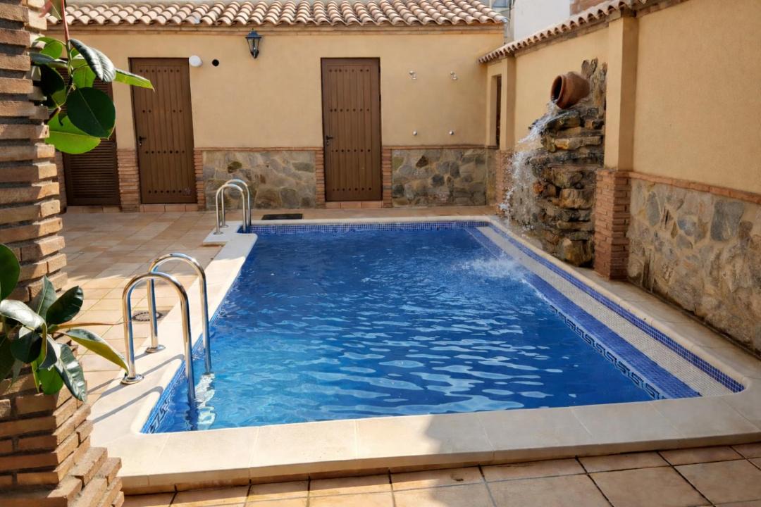 Photo of Others in Zarza de Alange