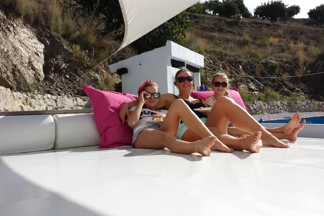 Photo of Others in Canillas de Aceituno