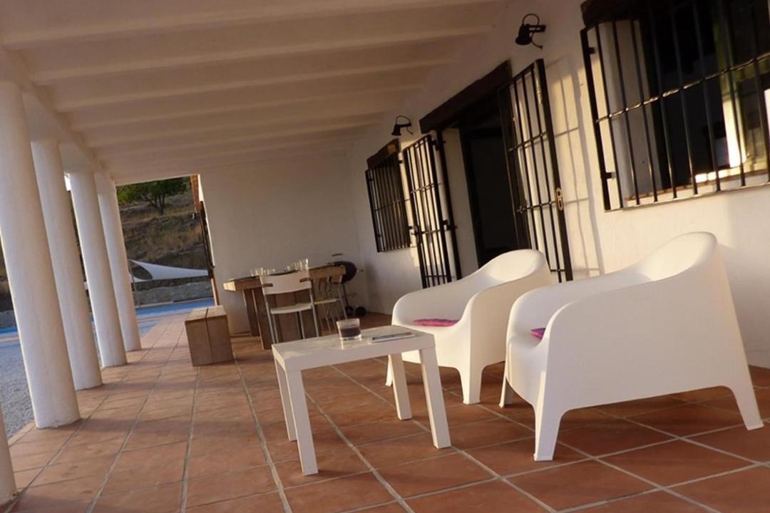 Photo of Others in Canillas de Aceituno