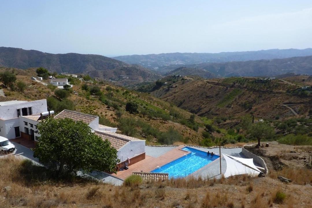 Photo of Others in Canillas de Aceituno