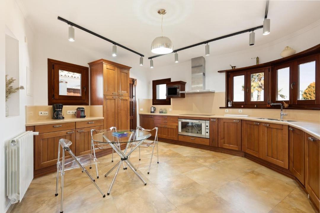 Photo of Kitchen in Antequera