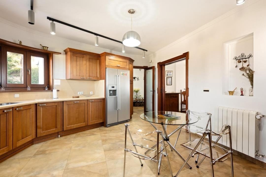 Photo of Kitchen in Antequera