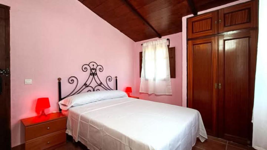 Photo of Bedroom in Pizarra