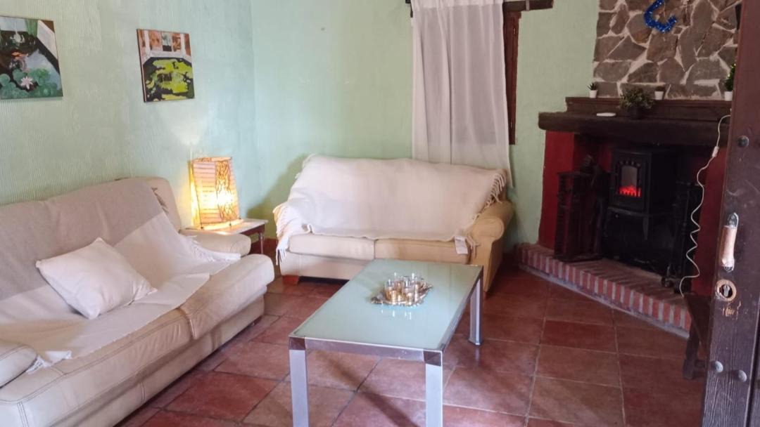 Photo of Livingroom in Pizarra
