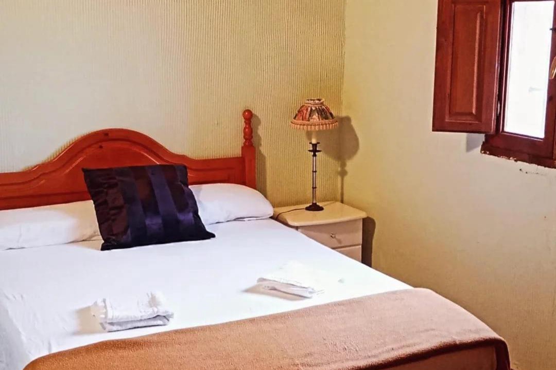 Photo of Bedroom in Pizarra