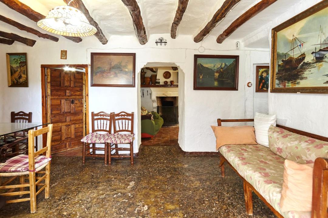 Photo of Others in Castillo de Locubin