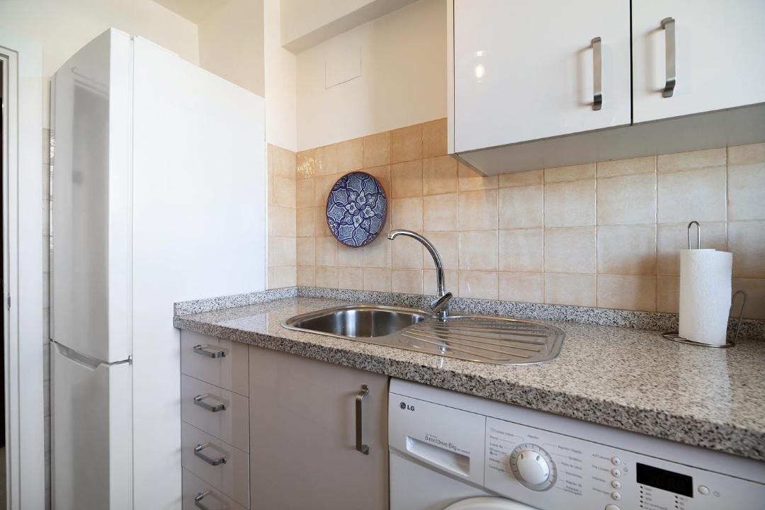 Photo of Kitchen in Chipiona