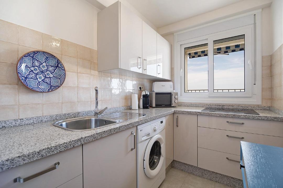 Photo of Kitchen in Chipiona