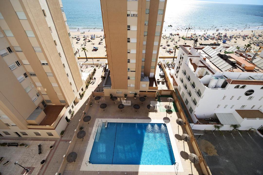 Photo of Patio Balcony in Chipiona