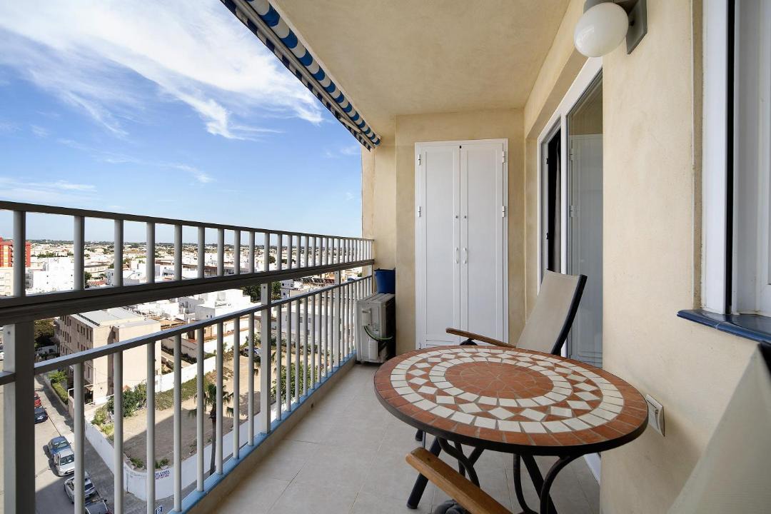 Photo of Patio Balcony in Chipiona