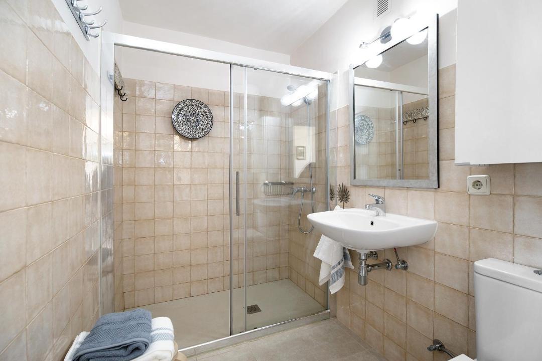 Photo of Bathroom in Chipiona