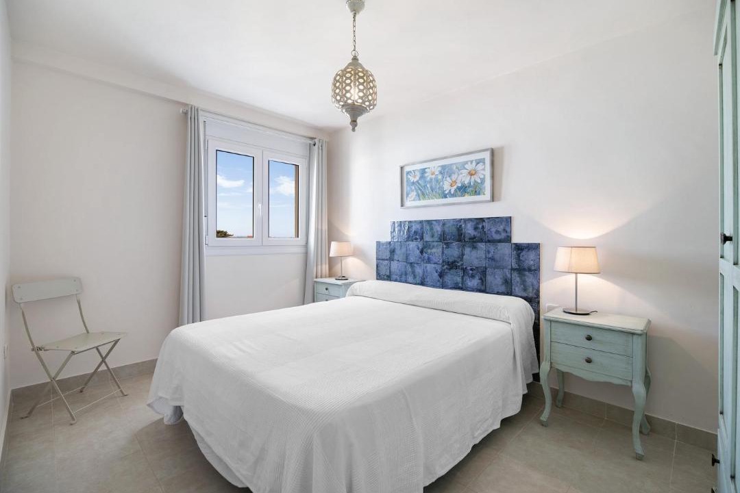 Photo of Bedroom in Chipiona