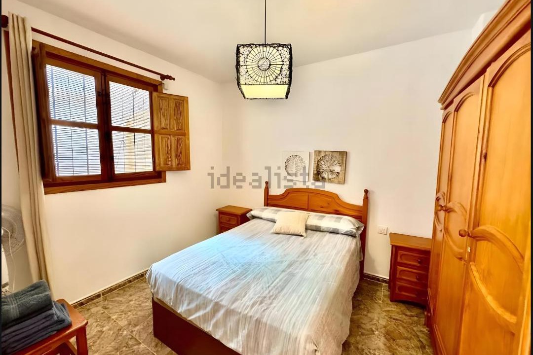 Photo of Bedroom in Trevelez